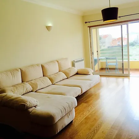 Beach Estoril Apartment Sao Pedro do Estoril