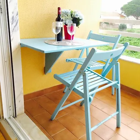 Apartment Beach Estoril Sao Pedro do Estoril