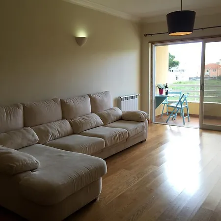 Apartment Beach Estoril *